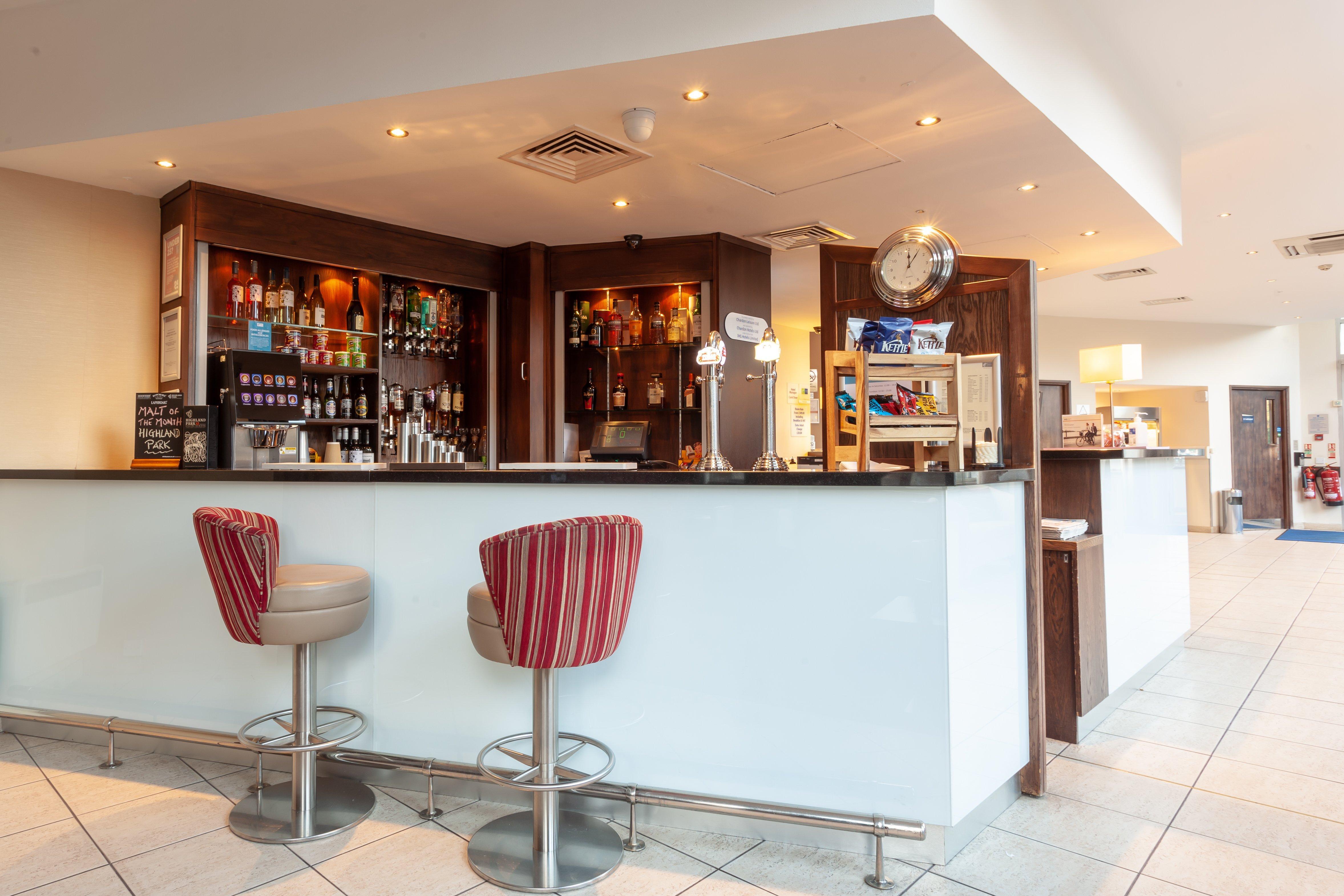 Holiday Inn Express - Glasgow - City Ctr Theatreland By Ihg Exterior photo